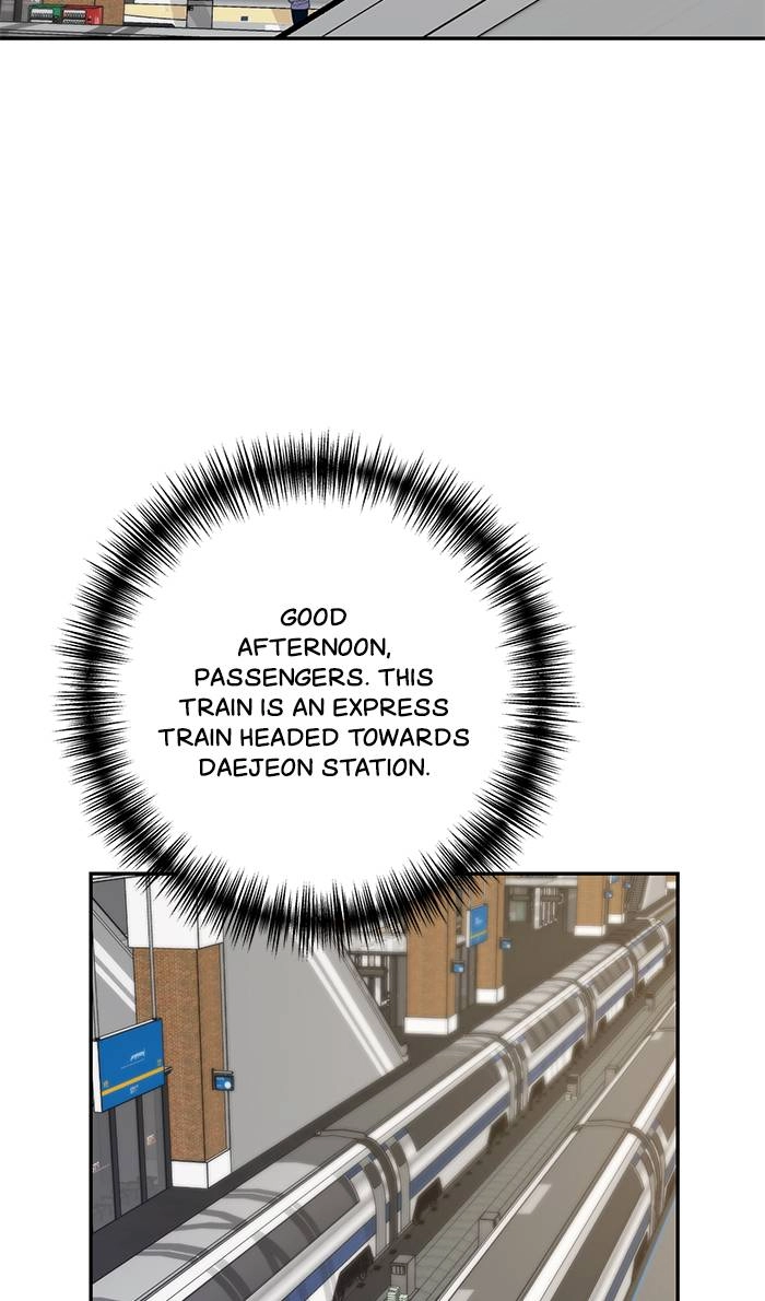 Return to Player Chapter 38 – First Major Update (1) Page 94