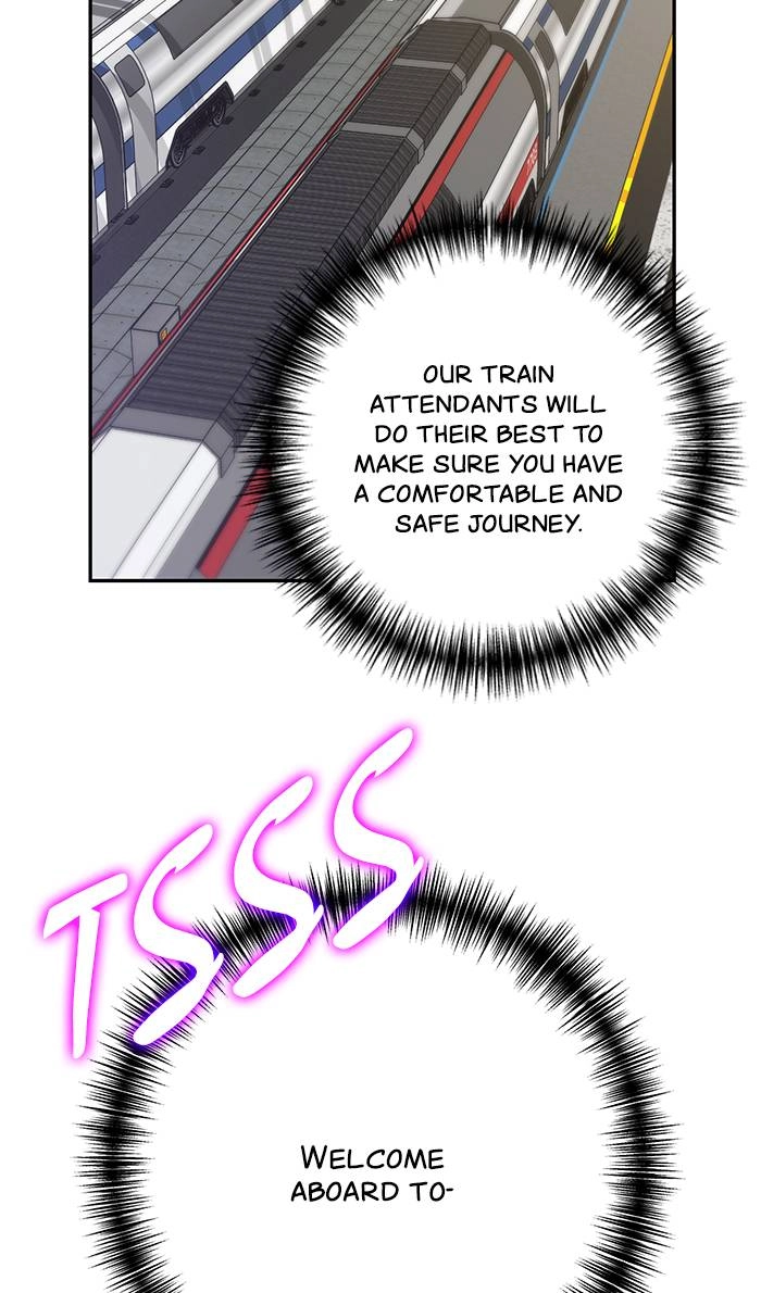 Return to Player Chapter 38 – First Major Update (1) Page 95