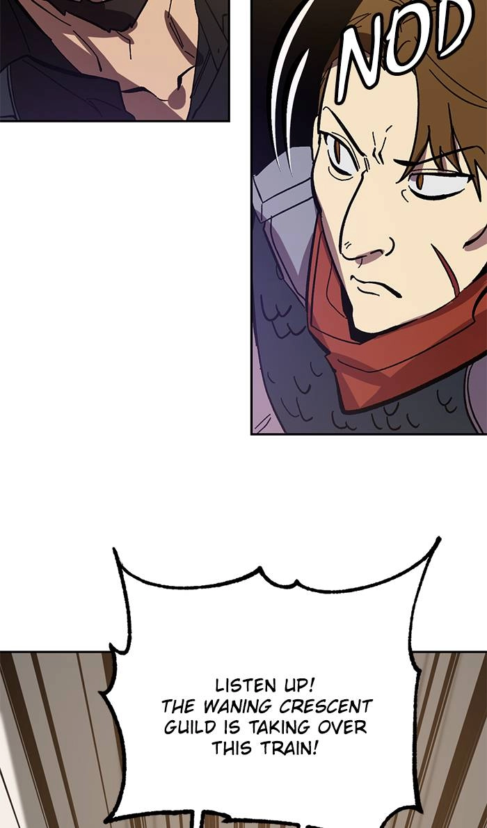 Return to Player Chapter 38 – First Major Update (1) Page 97