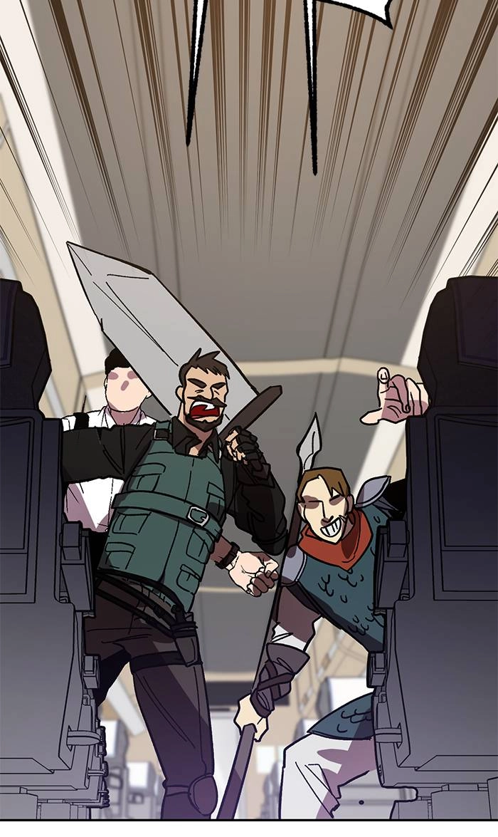 Return to Player Chapter 38 – First Major Update (1) Page 98