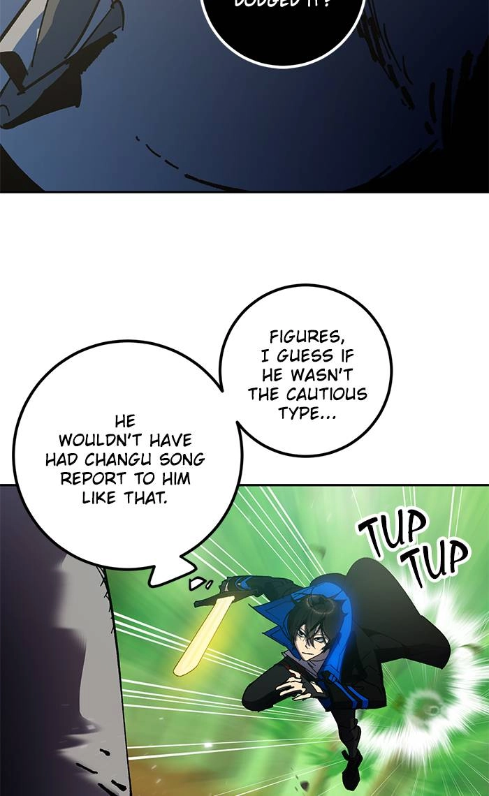 Return to Player Chapter 30 – Bulgasari (1) Page 103