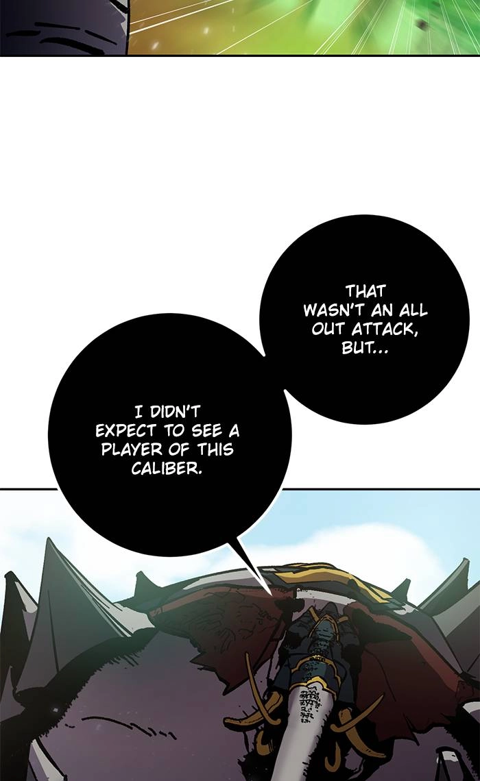 Return to Player Chapter 30 – Bulgasari (1) Page 104