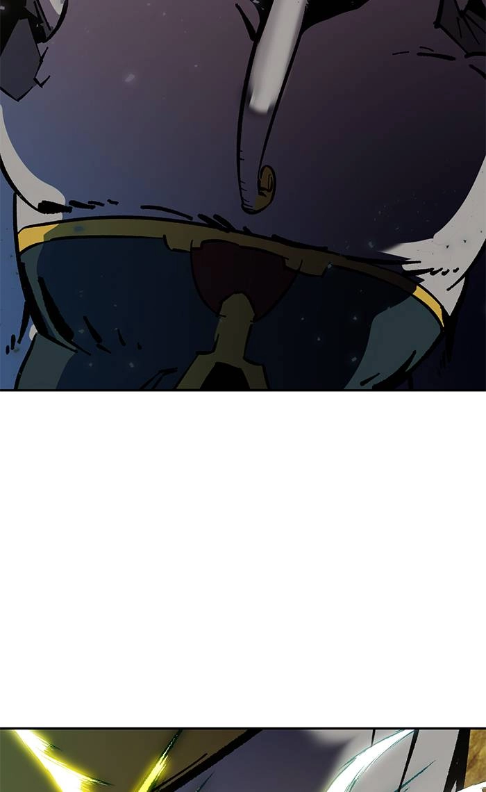 Return to Player Chapter 30 – Bulgasari (1) Page 105