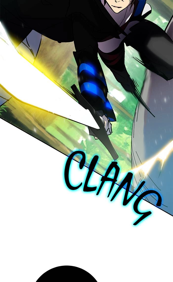Return to Player Chapter 30 – Bulgasari (1) Page 107