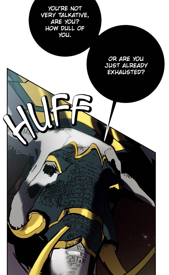 Return to Player Chapter 30 – Bulgasari (1) Page 108