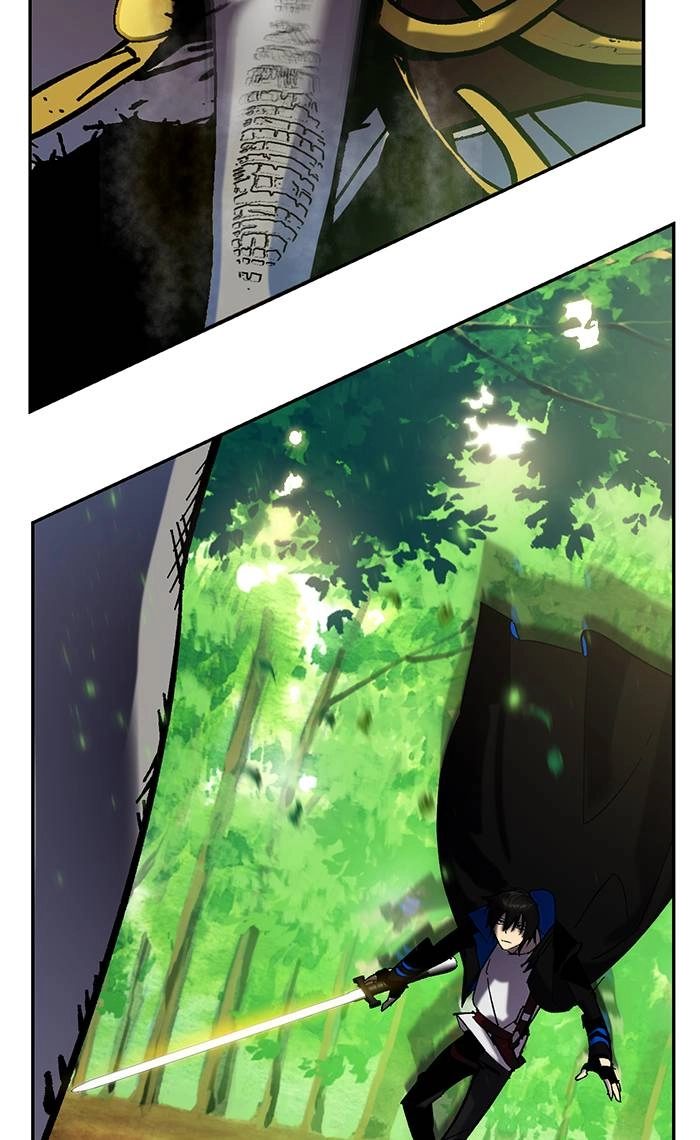 Return to Player Chapter 30 – Bulgasari (1) Page 109
