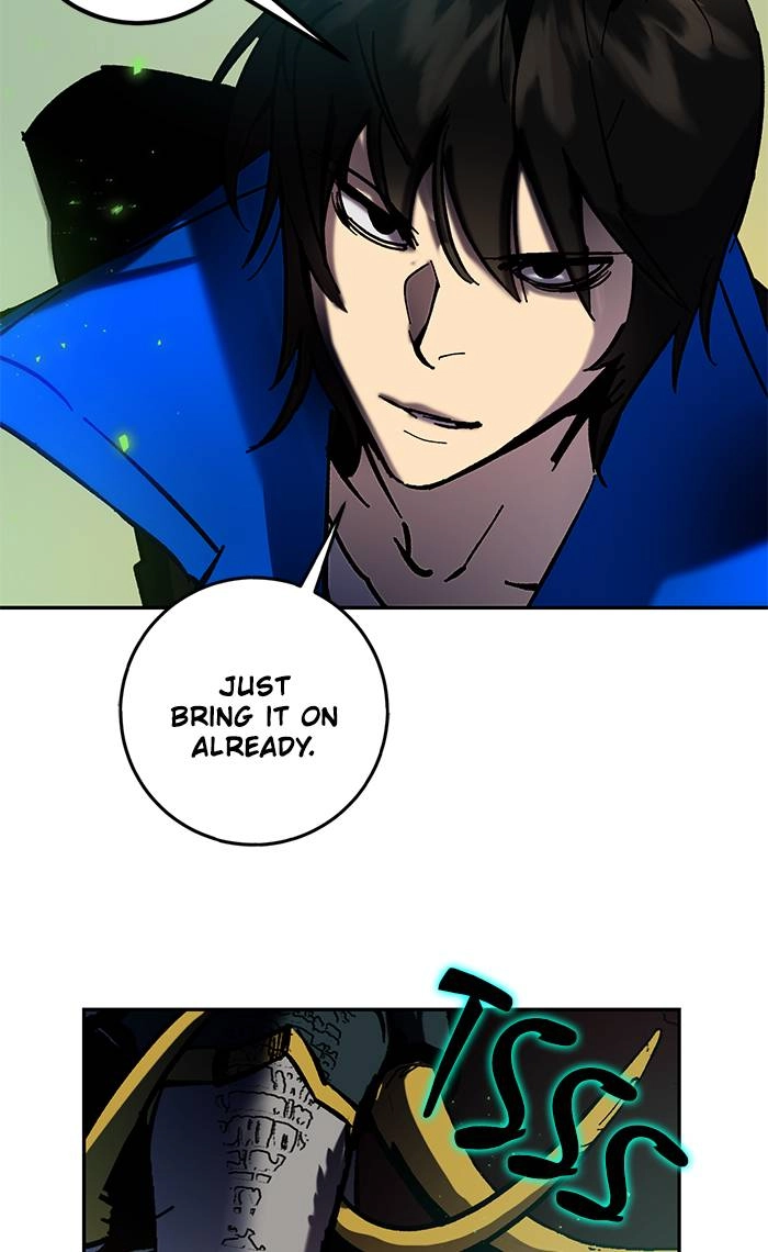 Return to Player Chapter 30 – Bulgasari (1) Page 111