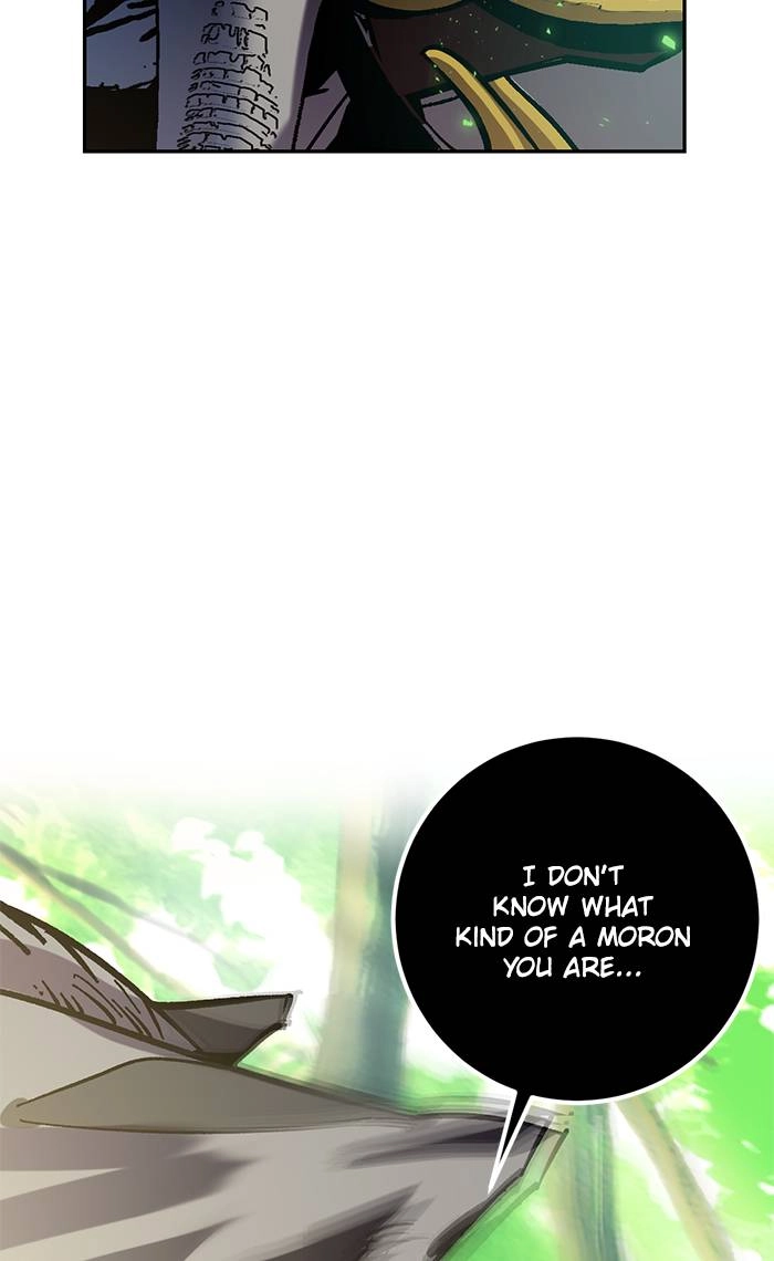 Return to Player Chapter 30 – Bulgasari (1) Page 112