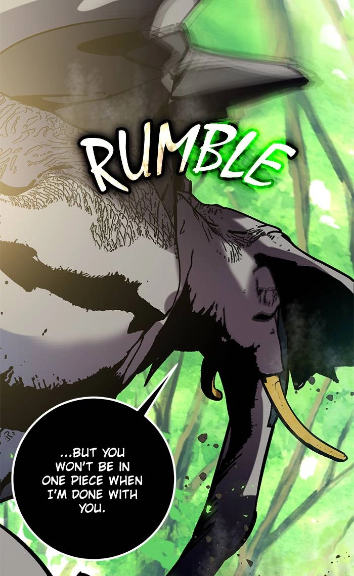 Return to Player Chapter 30 – Bulgasari (1) Page 113