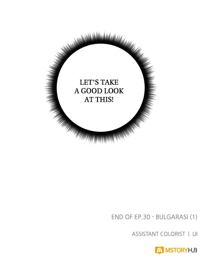 Return to Player Chapter 30 – Bulgasari (1) Page 116