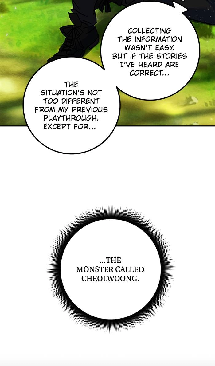 Return to Player Chapter 30 – Bulgasari (1) Page 18