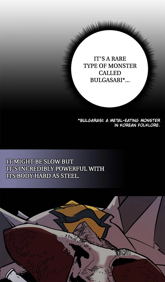 Return to Player Chapter 30 – Bulgasari (1) Page 19