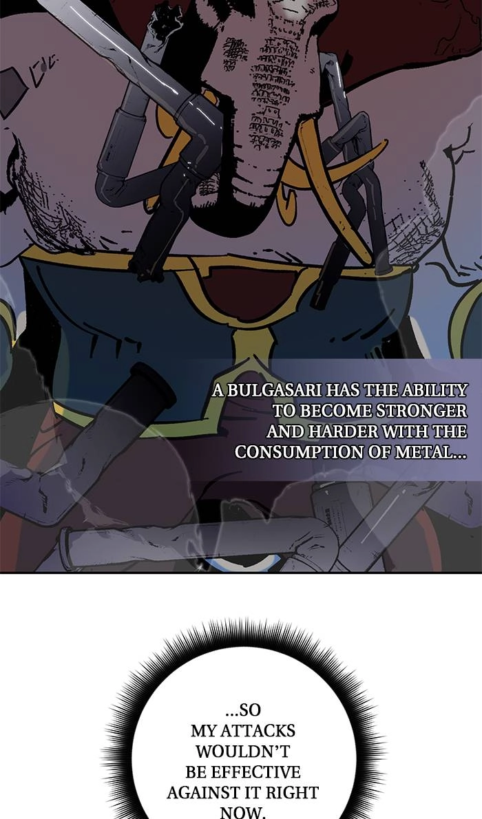 Return to Player Chapter 30 – Bulgasari (1) Page 20