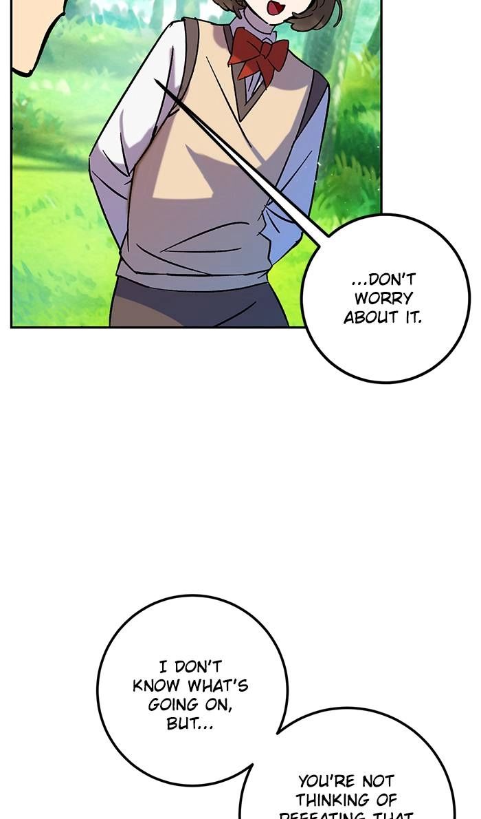 Return to Player Chapter 30 – Bulgasari (1) Page 23