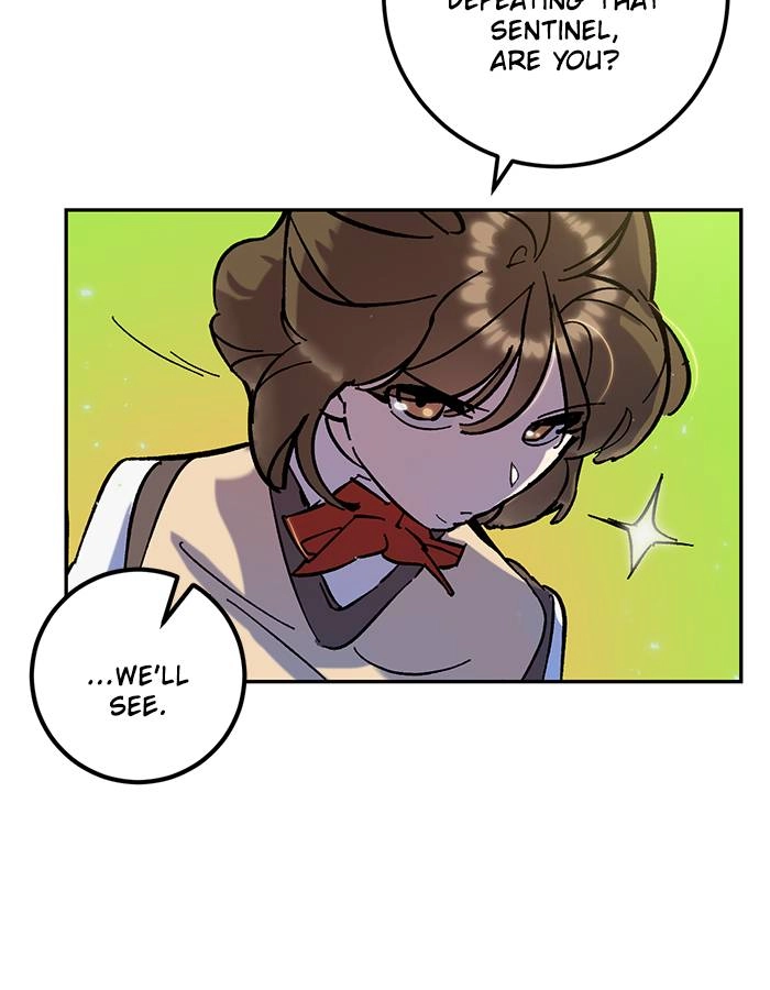 Return to Player Chapter 30 – Bulgasari (1) Page 24