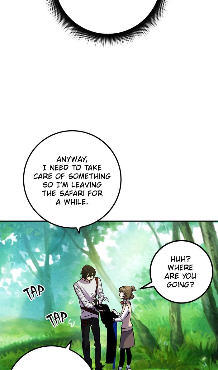Return to Player Chapter 30 – Bulgasari (1) Page 29