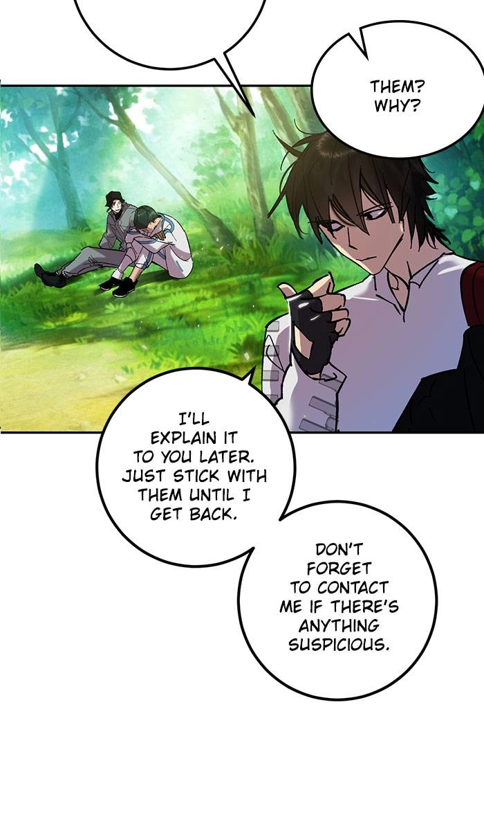 Return to Player Chapter 30 – Bulgasari (1) Page 31