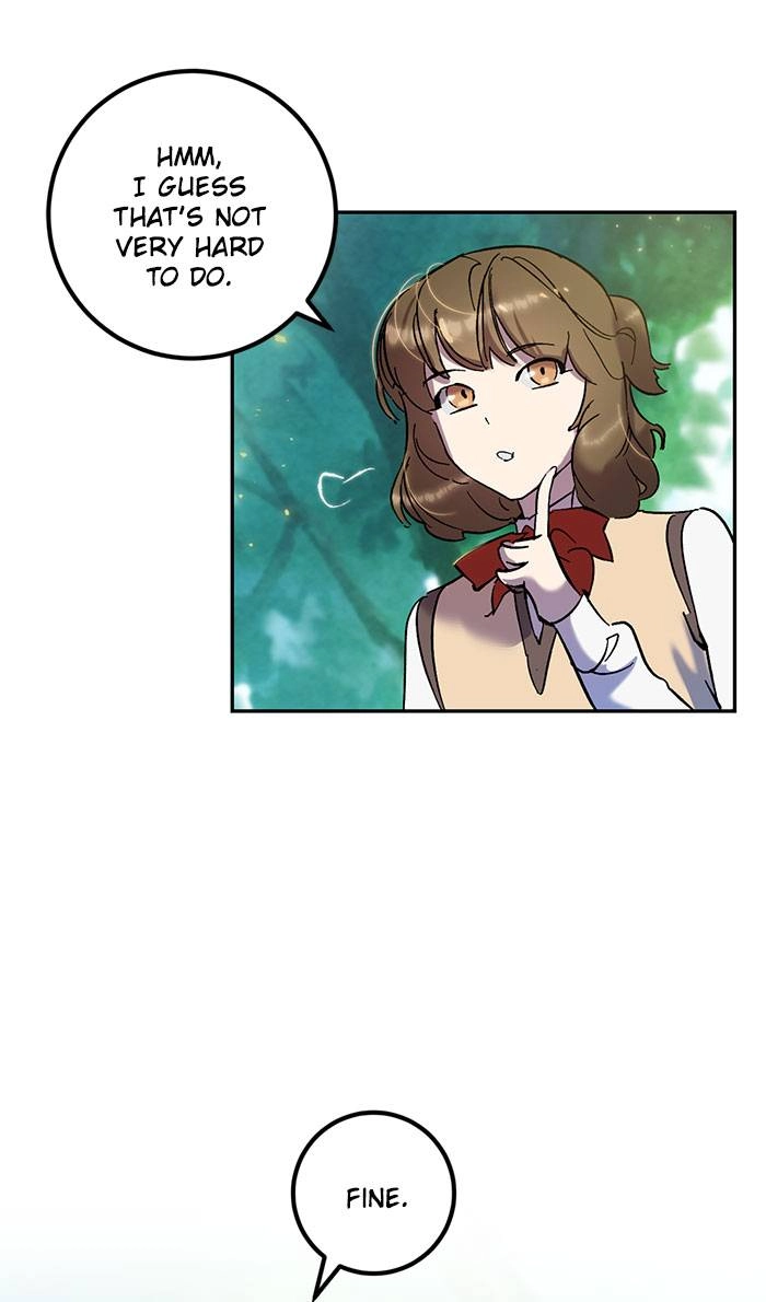 Return to Player Chapter 30 – Bulgasari (1) Page 32
