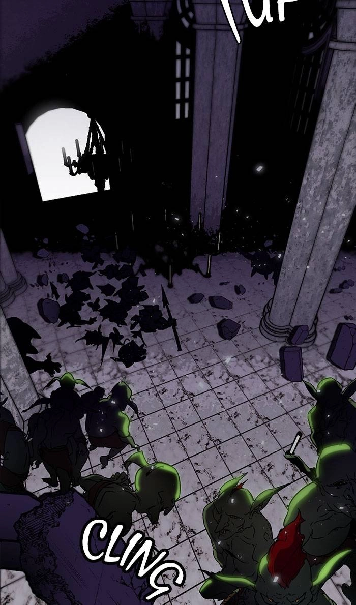 Return to Player Chapter 30 – Bulgasari (1) Page 40