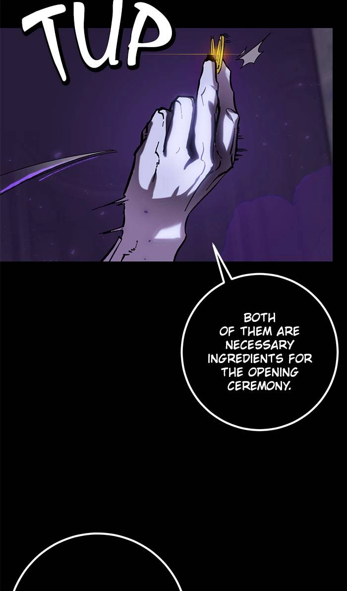 Return to Player Chapter 30 – Bulgasari (1) Page 43