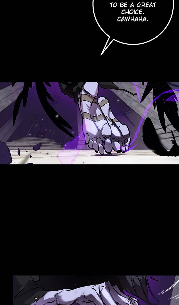 Return to Player Chapter 30 – Bulgasari (1) Page 45