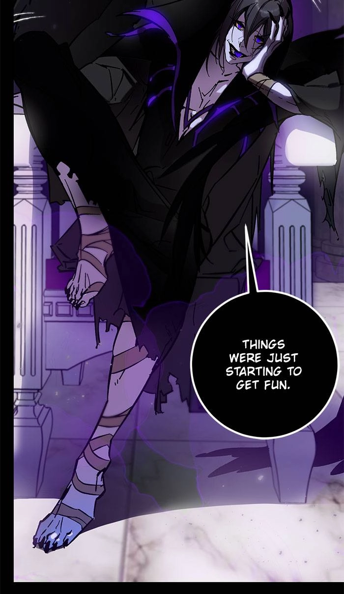 Return to Player Chapter 30 – Bulgasari (1) Page 49