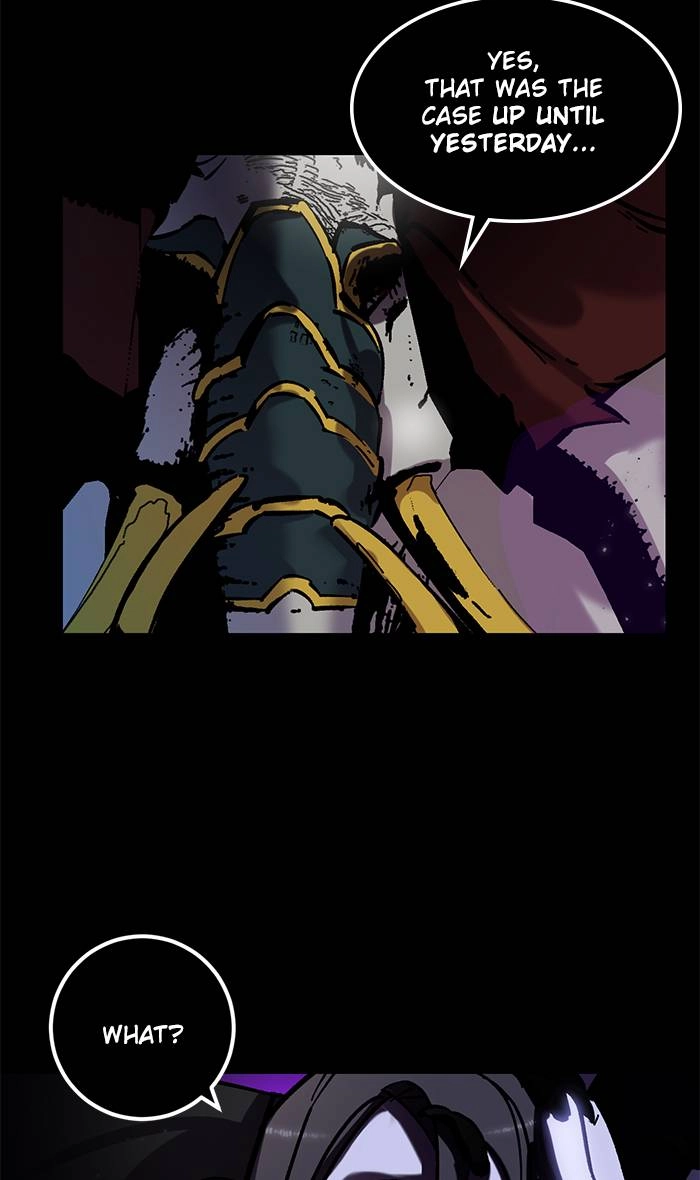 Return to Player Chapter 30 – Bulgasari (1) Page 52