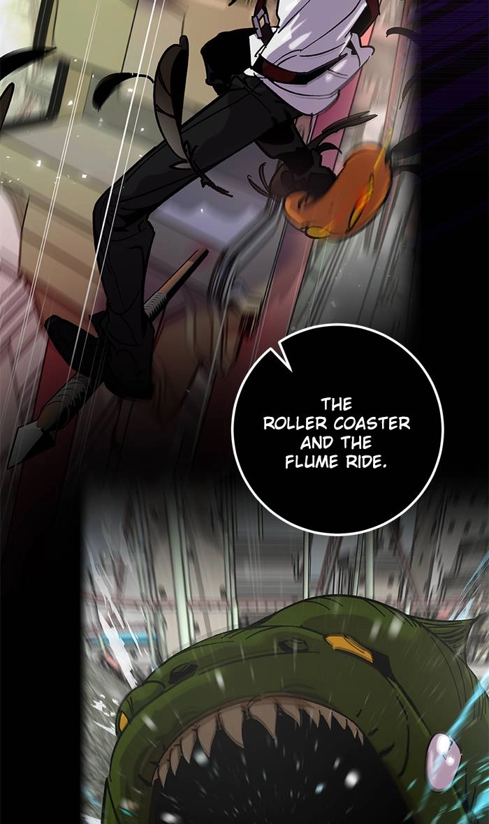 Return to Player Chapter 30 – Bulgasari (1) Page 57