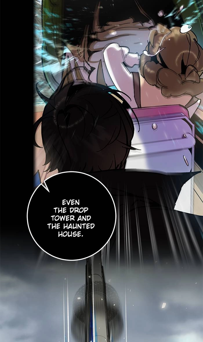 Return to Player Chapter 30 – Bulgasari (1) Page 58