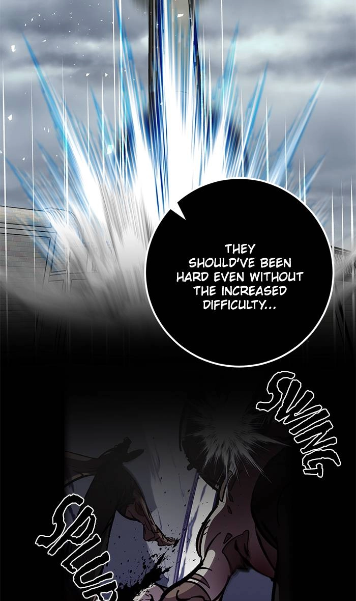 Return to Player Chapter 30 – Bulgasari (1) Page 59