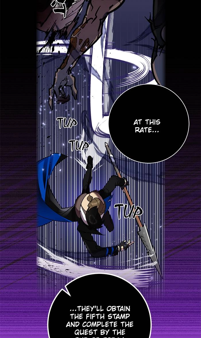 Return to Player Chapter 30 – Bulgasari (1) Page 60