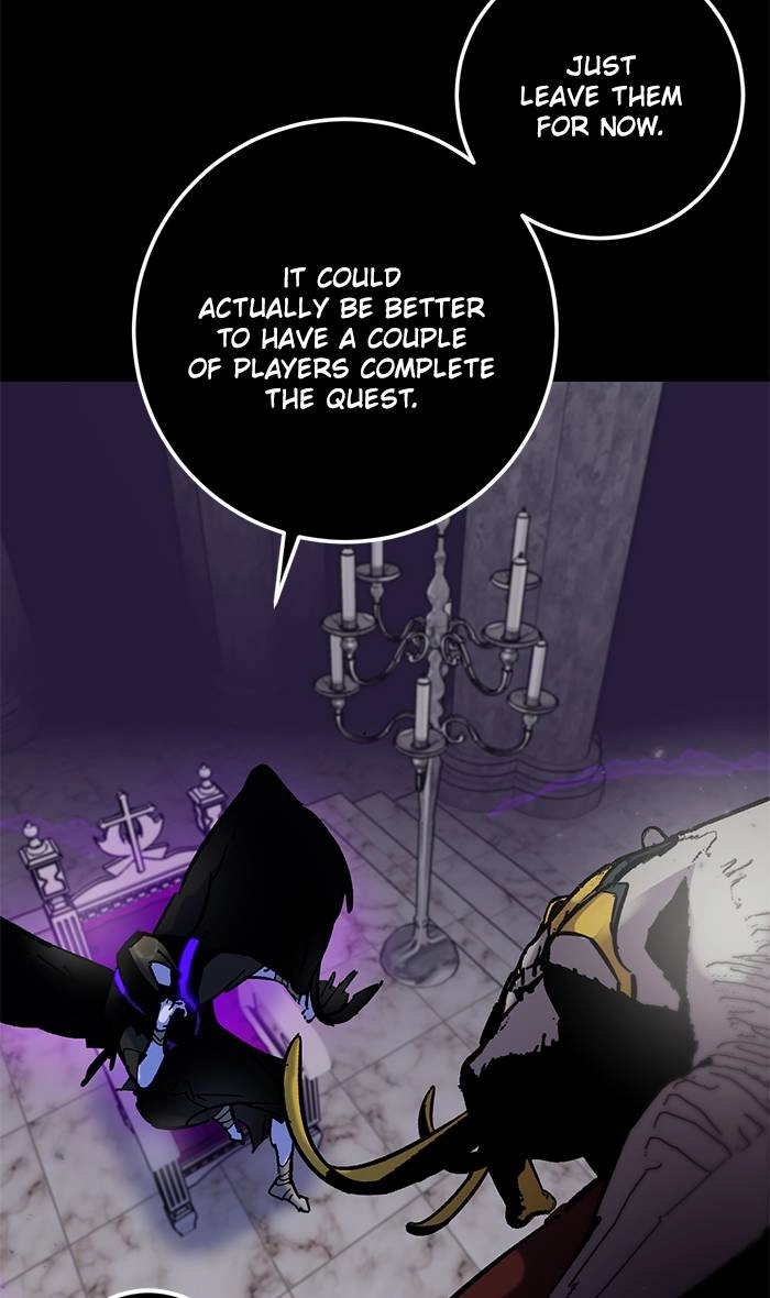 Return to Player Chapter 30 – Bulgasari (1) Page 64
