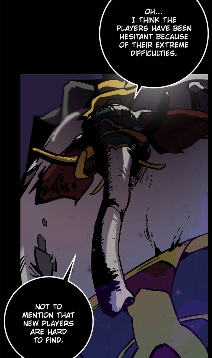Return to Player Chapter 30 – Bulgasari (1) Page 66