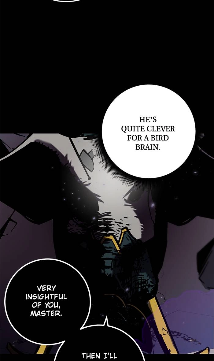 Return to Player Chapter 30 – Bulgasari (1) Page 69