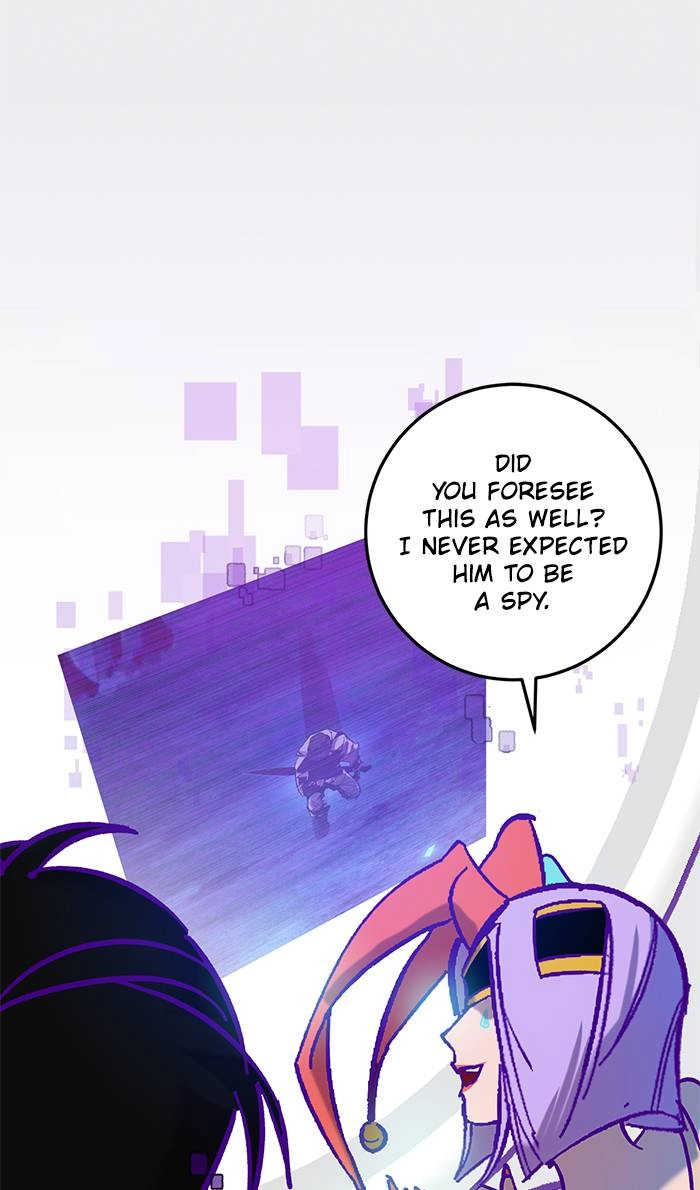 Return to Player Chapter 30 – Bulgasari (1) Page 6