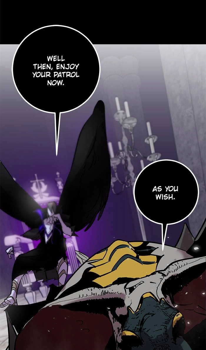Return to Player Chapter 30 – Bulgasari (1) Page 76