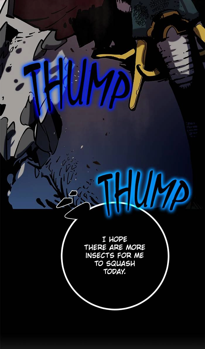 Return to Player Chapter 30 – Bulgasari (1) Page 77