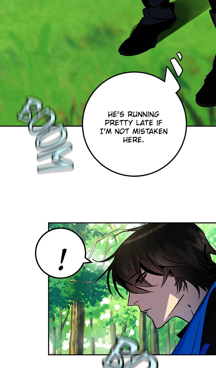 Return to Player Chapter 30 – Bulgasari (1) Page 81