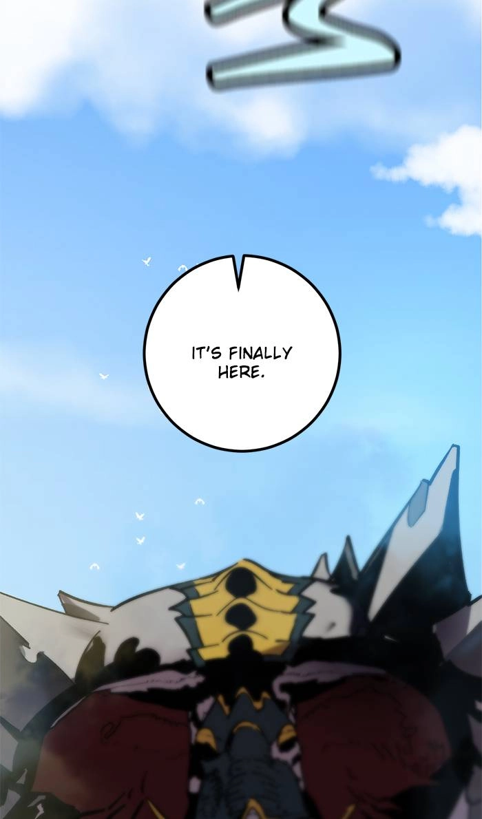 Return to Player Chapter 30 – Bulgasari (1) Page 83