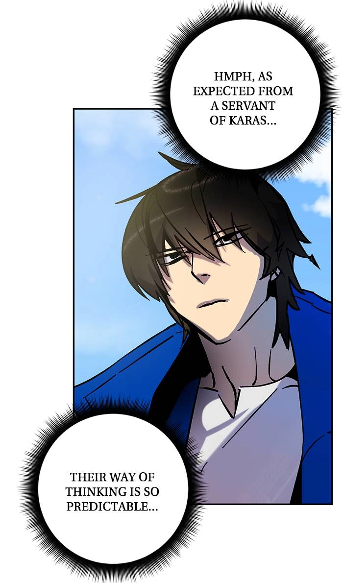Return to Player Chapter 30 – Bulgasari (1) Page 87