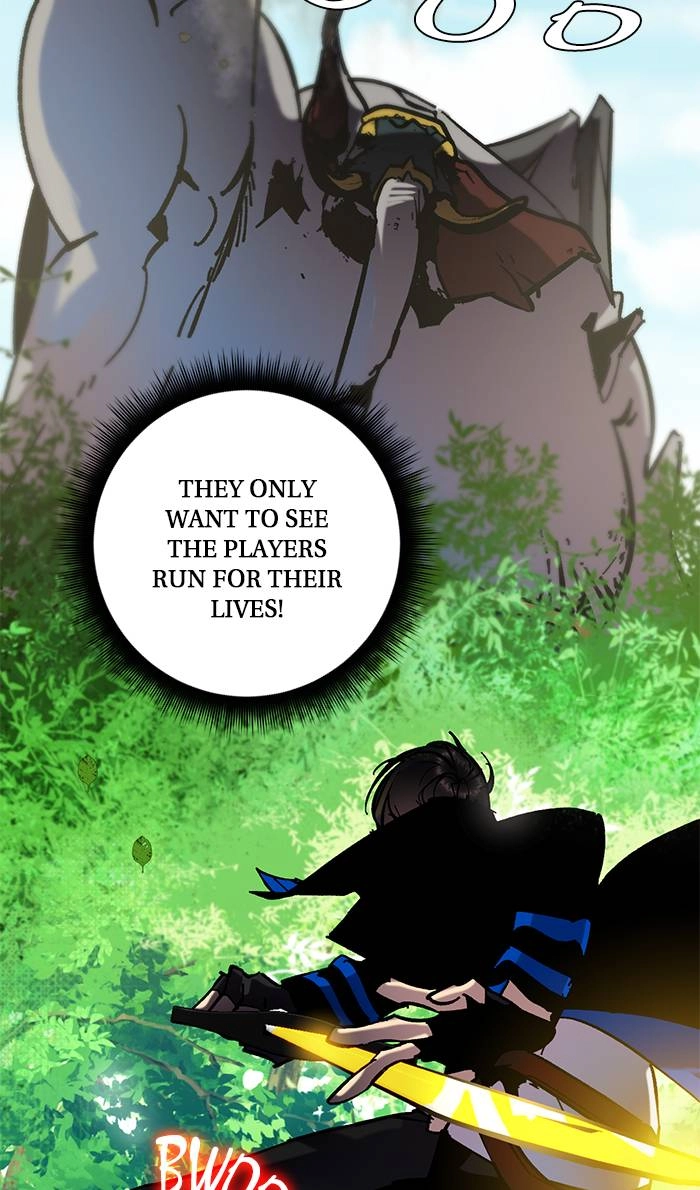 Return to Player Chapter 30 – Bulgasari (1) Page 89