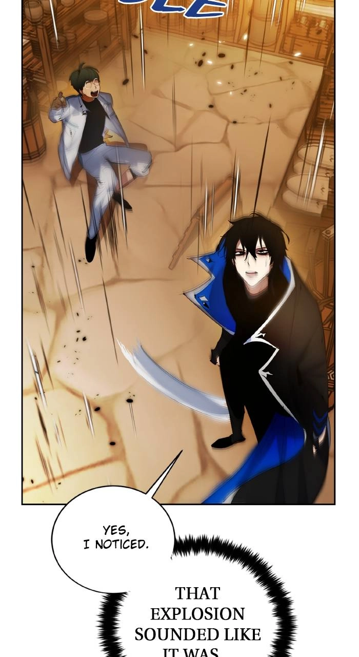 Return to Player Chapter 108 – Guide to a Dream (1) Page 13