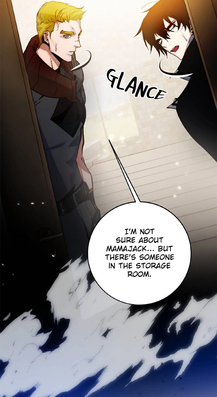 Return to Player Chapter 108 – Guide to a Dream (1) Page 19