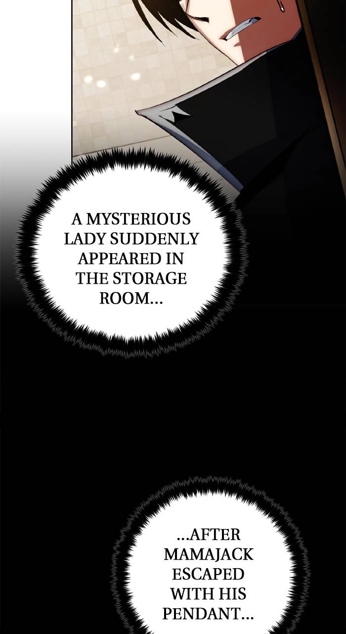 Return to Player Chapter 108 – Guide to a Dream (1) Page 22
