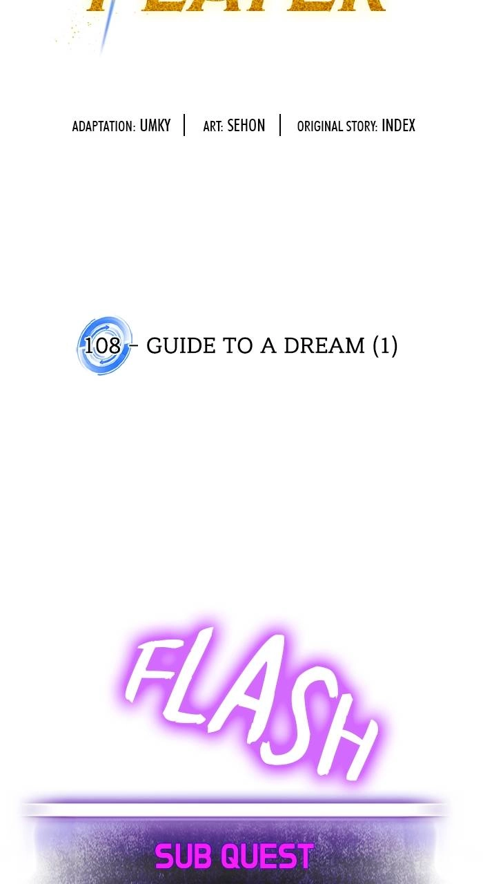 Return to Player Chapter 108 – Guide to a Dream (1) Page 33