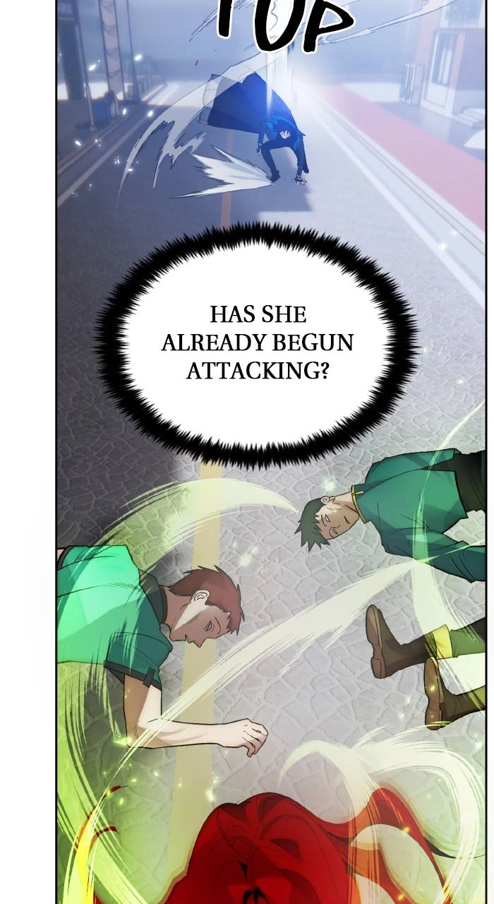 Return to Player Chapter 108 – Guide to a Dream (1) Page 40