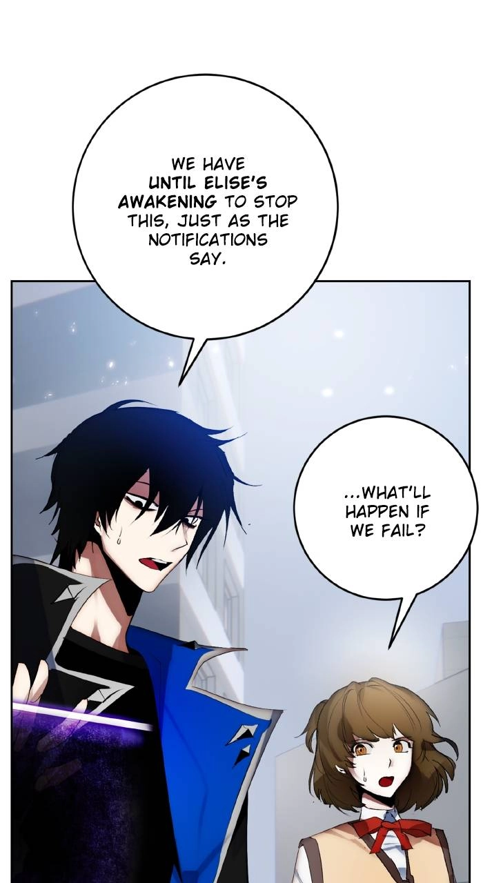 Return to Player Chapter 108 – Guide to a Dream (1) Page 73