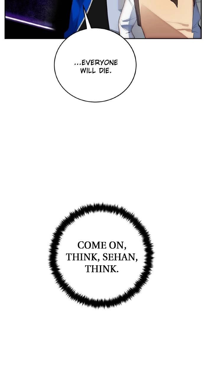 Return to Player Chapter 108 – Guide to a Dream (1) Page 74