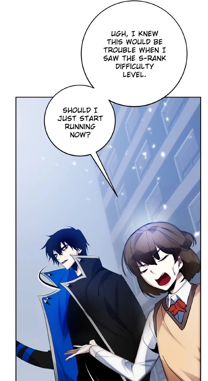 Return to Player Chapter 108 – Guide to a Dream (1) Page 81
