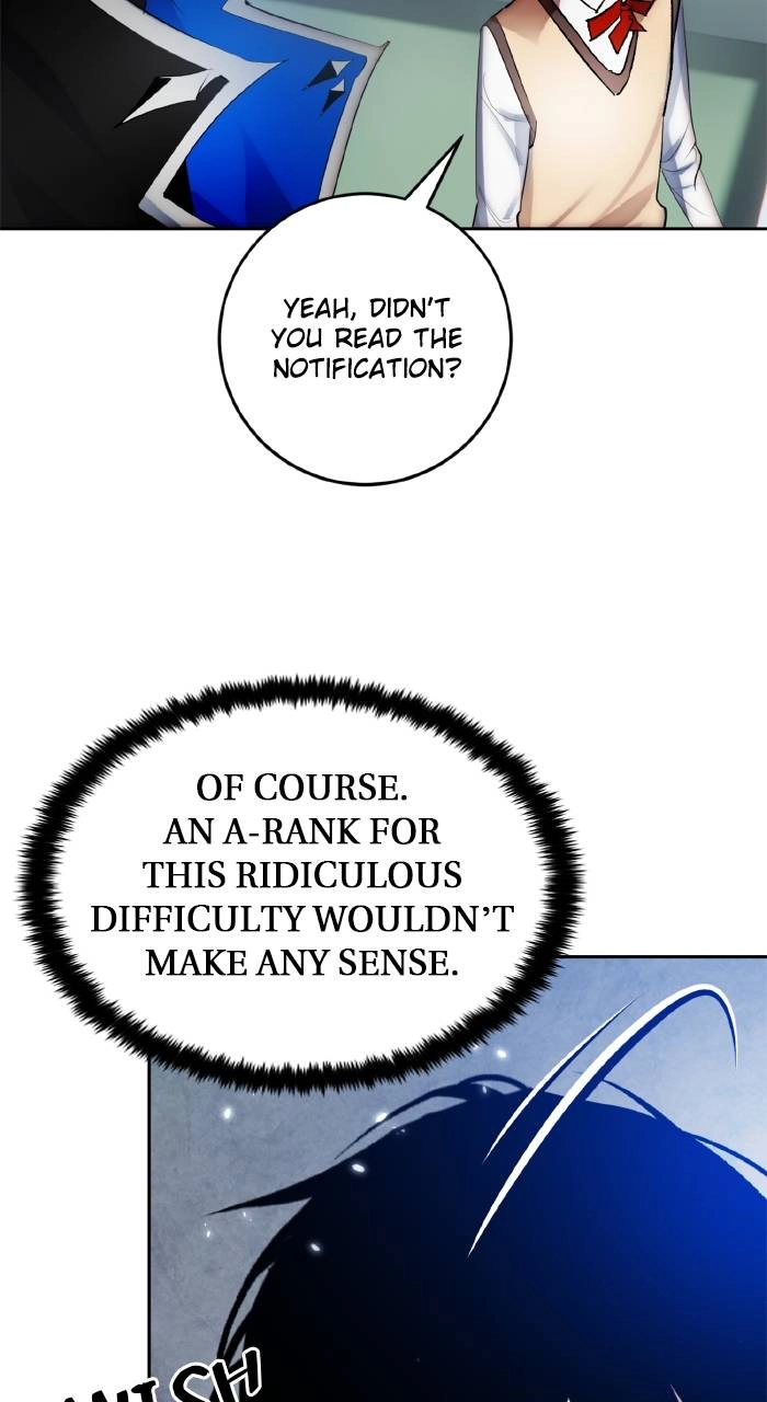Return to Player Chapter 108 – Guide to a Dream (1) Page 83